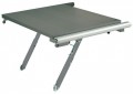 SCHEPPACH 5463 0706 TABLE WIDTH EXTENSION FOR PRECISA 4.0, PRECISA 6.0 TS2500Ci & TS4020Ci ONLY £334.95 Scheppach Table Width Extension For Precisa 4.0, Ts2500ci & Ts4020ci only
Steel Table Width Extension
Folding, 800 X 640 Mm