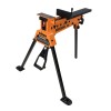 Triton SJA100XXL XXL SuperJaws Portable Clamping System £134.99 Triton Sja100xxl Xxl Superjaws Portable Clamping System
Robust, Powder-coated, All-steel Construction For Long-lasting Service Life. Powerful 1000kg Clamping Force For Controlled Clamping Press