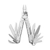 Leatherman LT550 Rebar Multi-tool £68.95 Leatherman Lt550 rebar Multi-tool
New Leatherman Rebar Multi-tool
With The New Rebar, Fans Will Immediately Recognise The Iconic Box-like Body And Sloped-neck Design Found In