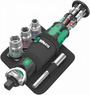 Wera Zyklop Pocket Sets