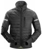 Snickers 8101 AllroundWork 37.5 Insulator Jacket - Black/Black £89.95 Snickers 8101 Allroundwork 37.5 Insulator Jacket - Black/black

The Allroundwork 37.5® Insulator Jacket Has Been Constructed For Everyday Use For Comfort And Warmth While Working In Cold Climate
