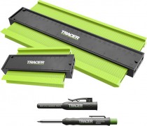 Tracer Contour Gauges