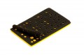 Mirka® 81x133mm Backing Pad for DEOS £25.99 Mirka® 81x133mm Backing Pad For Deos


