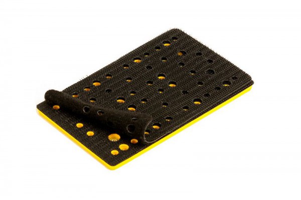 Mirka® 81x133mm Backing Pad for DEOS