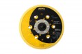 Mirkaź 150mm Backing Pad for DEROS/CEROS £38.49 Mirka® 150mm Backing Pad For Deros/ceros
Backing Pad Net 150mm 5/16" Grip 48h Medium