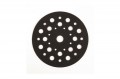 Mirkaź 125mm Pad Saver for DEROS/CEROS PK5 £26.99 Mirka® 125mm Pad Saver For Deros/ceros Pk5
Pad Saver For 125mm Backing Pads. Mirka's Pad Savers Are Designed To Protect The Backing Pad From Wear And Tear, When Sanding Aggressively And Con