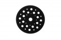Mirkaź 125mm Interface Pad for DEROS/CEROS 10mm PK5 £41.99 Mirka® 125mm Interface Pad For Deros/ceros 10mm Pk5
The 10 Mm Thick Multi Hole Interface Pad Is Used In Combination With Grip Sanding Discs For Sanding Rounded Surfaces And Contours. Using The