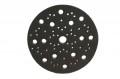Mirkaź 150mm Interface Pad for DEROS/CEROS 10mm PK5 £44.99 Mirka® 150mm Interface Pad For Deros/ceros 10mm Pk5
The 10 Mm Thick Multi Hole Interface Pad Is Used In Combination With Grip Sanding Discs For Sanding Rounded Surfaces And Contours. Using The