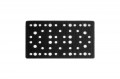MirkaŽ 81x133mm Interface Pad for DEOS 7mm PK5 £32.95 Mirka® 81x133mm Interface Pad For Deos 7mm Pk5
A Flexible 7 Mm Thick Interface Pad, Suitable For Hand Sanding Or For Orbital Sanders. The Interface Pad Is Used In Combination With Grip Sanding
