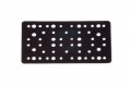 MirkaŽ 81x133mm Pad Saver for DEOS PK5 £22.95 Mirka® 81x133mm Pad Saver For Deos Pk5
Pad Saver For 81x133mm Backing Pads. Mirka's Pad Savers Are Designed To Protect The Backing Pad From Wear And Tear, When Sanding Aggressively And Cont