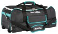 Makita 832367-6 Large Wheeled Tool Bag £51.99 Makita 832367-6 Large Wheeled Tool Bag 


	Length: 700 Mm
	Width: 310 Mm
	Height: 320 Mm
	Pack Quantity: 1


 
