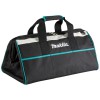 Makita 832411-9 Medium Tool Bag £27.99 Makita 832411-9 Medium Tool Bag

 


	Length: 520 Mm
	Width: 300 Mm
	Height: 290 Mm
	Pack Quantity: 1

