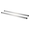 Triton SJAEB Extension Bars For Use With Bar Clamps Of Super Jaws £31.99 Triton Sjaeb Extension Bars For Use With Bar Clamps Of Super Jaws
Includes Two 600mm Aluminium Extrusions That Expand The Functionality Of The Superjaws Xxl. For Mounting Of Other Accessories Like
