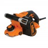 Triton TRPUL 240V 750W Unlimited Rebate Planer 82mm £109.95 Triton Trpul 240v 750w Unlimited Rebate Planer 82mm
17-position Depth Control For Precise Material Removal, Lock-off Switch And Low-vibration Front Handle For Added Comfort. Left Or Right Rear