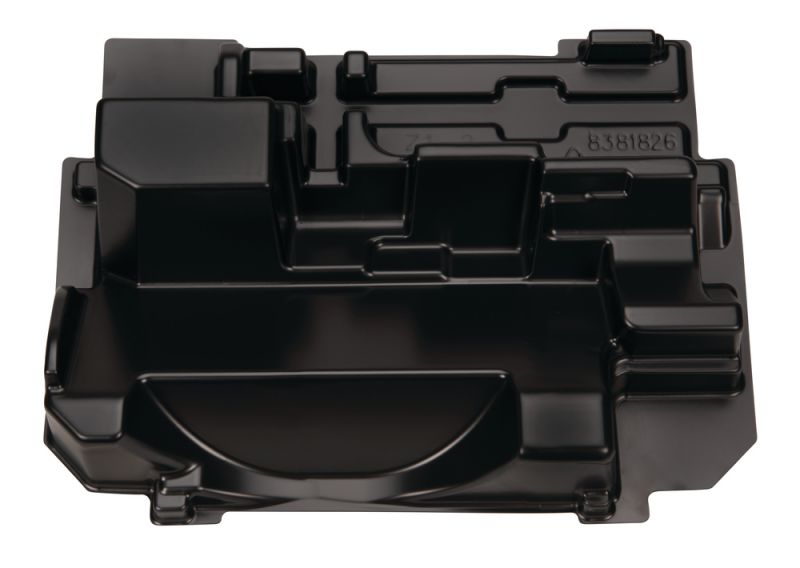 Makita 838182 6 Makpac Inlay For DHS680Z Circular Saw at D M Tools