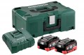 Metabo Basic-Set 2x LiHD 8.0 Ah + ASC Ultra +MetaLoc 685131000 (Class 9 Delivery) £279.95 Uk Mainland Delivery Only
Metabo Basic-set 2x Lihd 80 Ah + Asc Ultra +metaloc 685131000 (class 9 Delivery)
(due To The Battery Capacity This Is A Specialist Class9 Delivery Product, Such Product