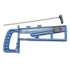 Rockler 865042 Drawer Slide Jig £35.99 Rockler 865042 Drawer Slide Jig
Strong, Plastic Door Slide Jig Allows Drawer Slides To Be Installed Quickly, Accurately And Easily. Sliding Wedge Locks Slide Securely Into The Jig. Adjustable I