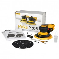 Mirka PROS Air Sander