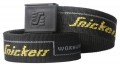 Snickers 9033 Logo Belt, Black - 35in/90cm £17.99 Snickers 9033 Logo Belt, Black - 35in/90cm

 

A Must For The Snickers Workwear Craftsman. Hardwearing Fixed Belt With Non-scratch Buckle. Available In Several Colours To Match Your Image At 