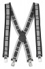 Snickers 9050 Elastic Braces £26.99 Snickers 9050 Elastic Braces

 

Elastic All The Way, These Reliable Braces Feature Wide Bands To Evenly Distribute Your Load And Ensure All-day Working Comfort.


	
	Extra Wide Elastic S