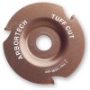 Arbortech INDFG115 Tuff Cut Blade Carver £55.49 Arbortech Indfg115 Tuff Cut Blade Carver
4mm Thick Solid Steel Dished Wheel
Tct Tips For Fast Trimming Work
Cuts Mdf, Wood And Laminate
Perfect For Trimming Skirti