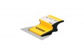 Mirka Skimming Blade 15cm £31.19 Mirka Skimming Blade 15cm
Skimming Blade For Easy Smoothing Of Plastered Surfaces. The High-quality Stainless Steel Blade Provides For Perfect Surface Preparation. The Comfortable And Ergonomic Des