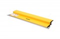 Mirka Skimming Blade 60cm £74.99 Mirka Skimming Blade 60cm
Skimming Blade For Easy Smoothing Of Plastered Surfaces. The High-quality Stainless Steel Blade Provides For Perfect Surface Preparation. The Comfortable And Ergonomic Des