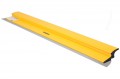 Mirka Skimming Blade 100cm £116.49 Mirka Skimming Blade 100cm
Skimming Blade For Easy Smoothing Of Plastered Surfaces. The Comfortable And Ergonomic Design Makes It Possible To Handle The Tool Without Twisting The Wrist, Thus Reduci