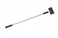 Mirka Extension Pole for Skimming Blade £77.99 Mirka Extension Pole For Skimming Blade
Telescopic Extension Shaft To Be Attached To Skimming Blades For Additional Reach (1-2 M) And Comfort. Fits All Sizes Of Skimming Blades, Except 15cm.
