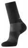 Snickers 9209 Cordura Socks - Black - Large £12.99 Snickers 9209 Cordura Socks - Black - Large (size 8-1/2 - 10-1/2)
For Hardwearing Comfort, Use These Durable Yet Extremely Soft And Comfortable Cordura® Socks. The Advanced Design Com