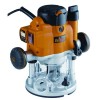 Triton JOF001 240V 1010W 1/2\" Plunge Router £179.95 Triton Jof001 240v 1010w 1/2" Plunge Router
Lightweight, Compact Router Ideal For Free-hand Work. Automatic Spindle Lock For One-handed Bit Changes And Ab