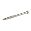 Kreg Stainless Steel Decking Screws 50mm X No.8 Pack 100 £14.99 Kreg Stainless Steel Decking Screws 50mm X No.8 Pack 100

 

Stainless Steel Screws For Use With The Kreg Deck Jig, These Screws Provide The Very Best Long Term Protection Against Corrosion. 