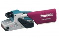 Makita 9404 4in 240VOLT 1010W Belt Sander £284.95 Makita 9404 4in 240volt 1010w Belt Sander

 

 9404 - 100 X 610mm Belt Sander (variable Speed)
Variable Speed With Electronic Speed Control

Features
Model 9404 Is Equipped With Spee