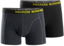 Snickers 9436 Stretch Shorts