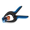Rockler 950697 Large Bandy Clamp 2pk £28.79 Rockler 950697 Large Bandy Clamp 2pk



Proprietary Rubber Band Made From A Tough, Tear-resistant Material, With 3 Extra-strength Splines. Large, Ultra-grip Clamp Pads Hold Tight Without Slipping 