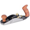 Veritas 05P3971 Bevel Up Bench Plane With PM-V11 Blade £246.95 Veritas 05p3971 Bevel Up Bench Plane With Pm-v11 Blade


	Use For Final Finishing Of Surfaces, End-grain Work & Shooting Mitres
	Ductile Cast Iron Body, Fully Stress-relieved, Machined & S