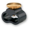 Veritas N7005 Shaft Clamp for Dual Marking Gauge £6.44 Veritas N7005 Shaft Clamp For Dual Marking Gauge
Lock The Relative Position Of The Two Rods
Machined To Precise Tolerances To Prevent Binding On The Rods
13mm Long Collar Is Made From Extrud