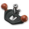 Veritas Miniature Router Plane £42.70
Ideal For Hardware Installation, Fine Inlay Or Intarsia Work
3.2mm Wide A2 Tool-steel Blade, Hardened To Hrc 60-62
Machined Stainless Steel Body With Ground And Lapped Sole
Fine Screw Feed Me