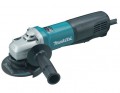 Makita 9564PZ 110V 4 1/2\" (115mm) 1100W Angle Grinder With SJS £79.95 Makita 9564pz 110v 4 1/2" (115mm) 1100w Angle Grinder With Sjs
Models 9564pz Have Been Developed As The Models Without The Electronic Control Devices Of 9564pc.
Equipped With "super Jo