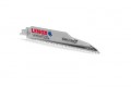 LENOX 956RCT DEMOLITION CT Reciprocating Saw Blade 230mm 6 TPI £14.99 The Lenox® Demolition Ct™ Reciprocating Saw Blade Features Carbide Tipped Teeth Providing The Highest Performance In Nail Embedded Wood. Each Tooth Is Precision Ground On Multiple Surf
