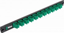 Wera Magnetic Rails and Rail Sets