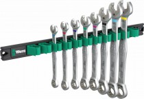 Wera Joker 6000 Ring Ratchet Spanners