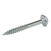Kreg No.7 X 1inch 25mm Sq Drive Screws Pk500 £15.99 Kreg No.7 X 1inch 25mm Sq Drive Screws Pk500


Head Style
The Washer Head (maxi-loc) Screw Is Our Most Popular Head Style As It Provides The Largest Amount Of Surface Area To Seat Firmly In The Bo