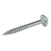 Kreg No.7 x 1 1/4\" 100pk Zinc Pocket Hole Screws Washer Head - Fine £2.59 Kreg No.7 X 1 1/4" 100pk Zinc Pocket Hole Screws Washer Head - Fine
High Quality Pocket-hole Screws For Use In Hardwoods On A Wide Variety Of Projects