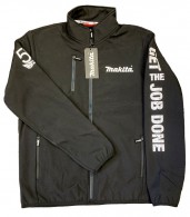 Makita Soft Shell Jacket