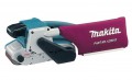 MAKITA 9903L 110VOLT 3in VARI-SPEED 1010W was £244.95 £194.95 Makita 9903l 110volt 3in Vari-speed 1010w
9903 - 75 X 533mm Belt Sander (variable Speed)
Variable Speed (210 - 440m/min.) With Electronic Speed Control
Features
Powerful 1010w Motor
Quietest