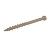 Kreg Protec-kote Decking Screws 50mm X No.8 Pack 700 £43.99 Kreg Protec-kote Decking Screws 50mm X No.8 Pack 700

For Use With The Kreg Deck Jig, These Protec-kote™ Screws Have Three Weather Resistant Layers For Protection Against Corrosion. Use For La