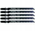 Makita A85684 Jigsaw Blades Pk 5 £3.99 Makita A85684 Jigsaw Blades Pk 5

Blades For Fast Cutting Of Wood & Plastics (fast Cut)
Working Length 75mm X 6tpi (t144d)
