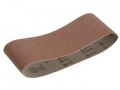 Dewalt DT3303 Sanding Belts 533 X 75mm 80grit (Pk10) £13.89 Dewalt Dt3303 Sanding Belts 533 X 75mm 80grit (pk10)
