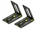 Acer AMK3 pen/pencil/lead set c/w holsters in case (2 x Kits) £29.95 Acer Amk3 Pen/pencil/lead Set C/w Holsters In Case
*********promotion***********
2 Packs At A Special Price!
Acer Deep Hole Pencil.
The Perfect Choice For Professionals And Diy Enth